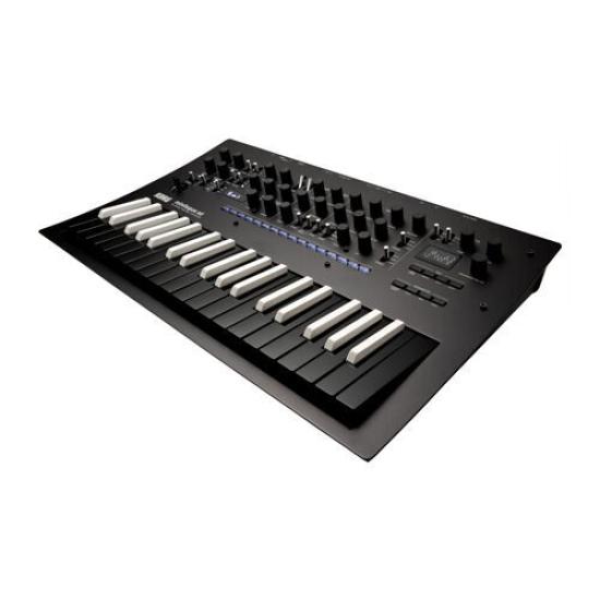 MINILOGUE XD -BW INVERTED