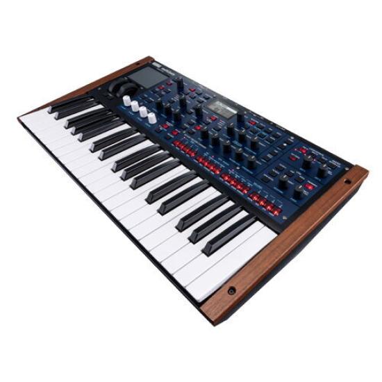 MULTI/POLY