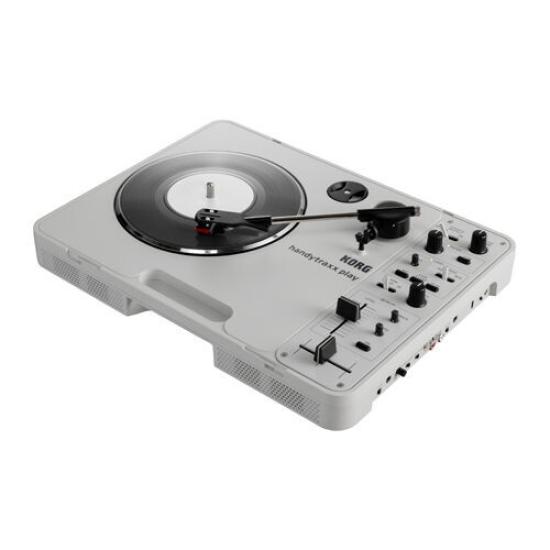 HANDYTRAXX PLAY