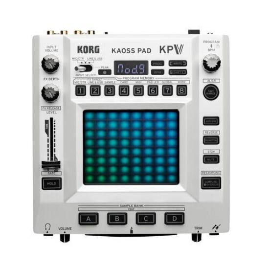 KAOSS PAD KPV