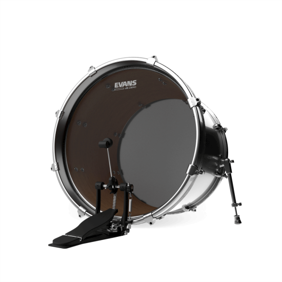 DERİ 22 dB ZERO BASS