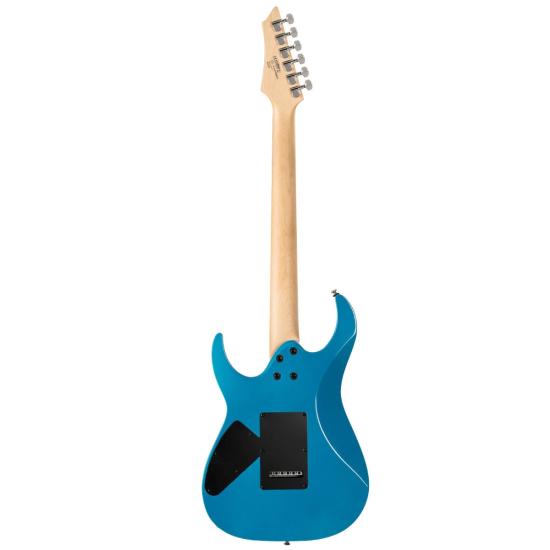Cort X200 Candy Blue Elektro Gitar