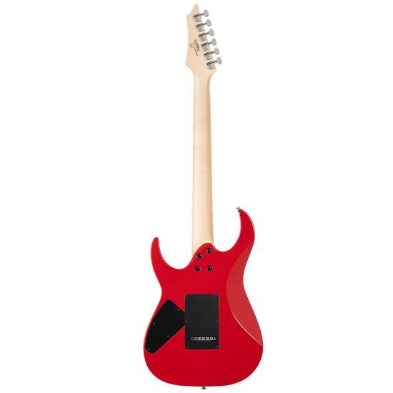 Cort X200 Candy Red Elektro Gitar