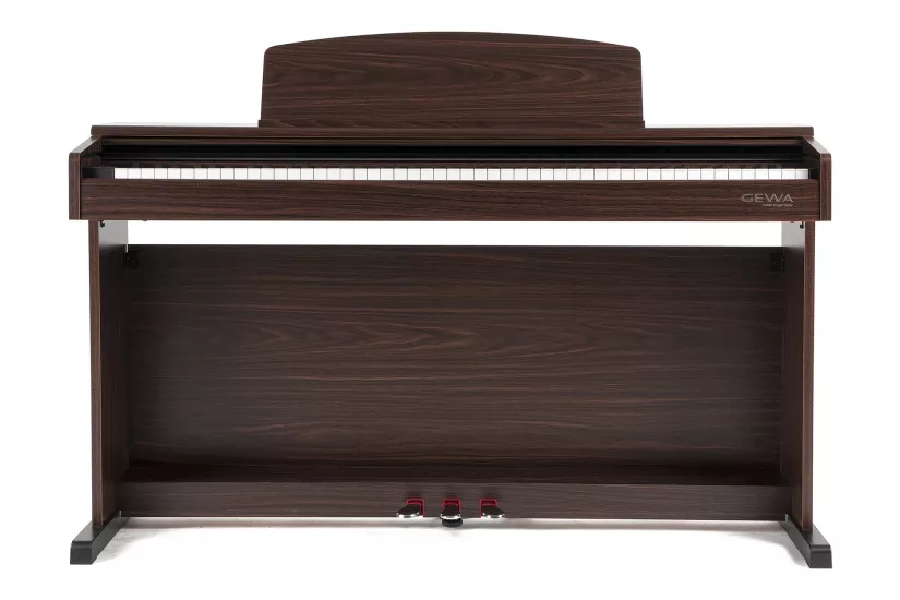Gewa DP300-RW Gül Ağacı Dijital Piyano 
