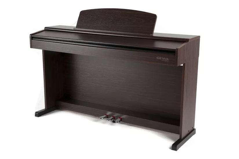 Gewa DP300-RW Gül Ağacı Dijital Piyano 