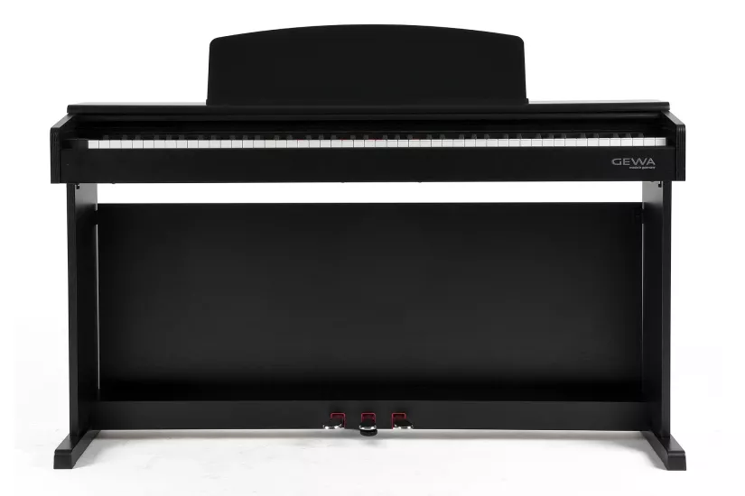 Gewa DP300-BK Siyah Dijital Piyano 