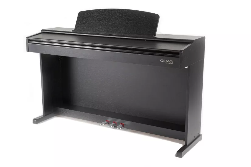 Gewa DP300-BK Siyah Dijital Piyano 