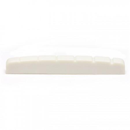 Nubone Slotted Strat Flat Bottom