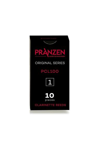 Pranzen PCL100 1 No Klarnet Kamışı