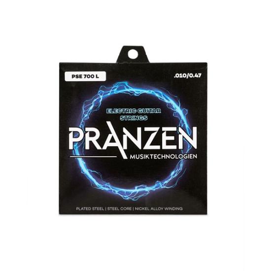 Pranzen PSE700L Light Elektro Gitar Teli
