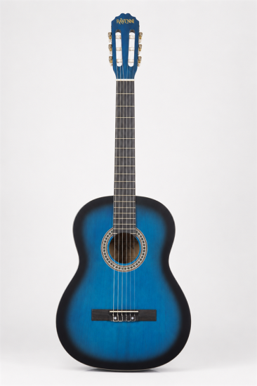 Ravenni RCG136BLS 3/4 Klasik Gitar