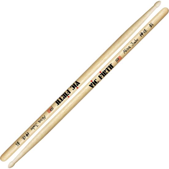 BAGET (ÇİFT), AKIRA JIMBO SIGNATURE DRUM STICKS, H