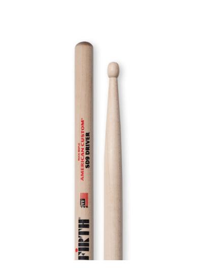 BAGET (ÇİFT), AMERICAN CUSTOM, GENERAL DRUM STICKS