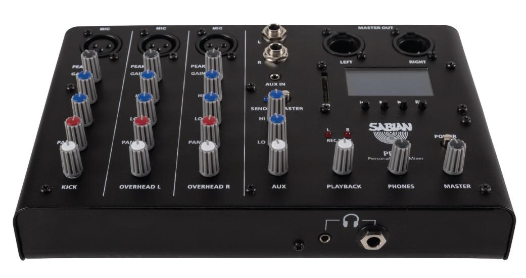 SOUND KIT