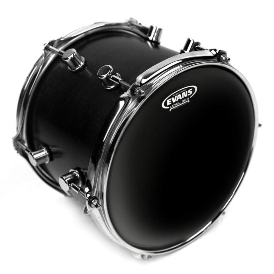DERİ 13 BLACK CHROME TOM CLEAR ÇİFT KAT (14,5 MİL)