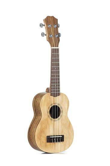 Miguel Artegas UDS20 Soprano Ukulele