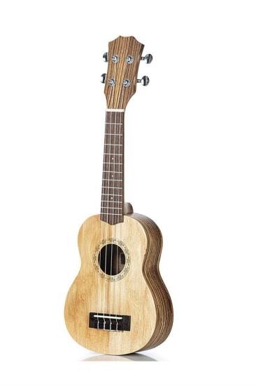 Miguel Artegas UDS20 Soprano Ukulele
