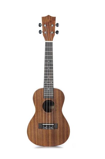 Migeul Artegas UDS30 Soprano Ukulele