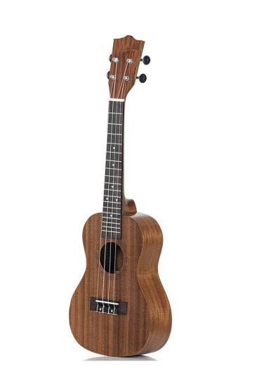 Migeul Artegas UDS30 Soprano Ukulele