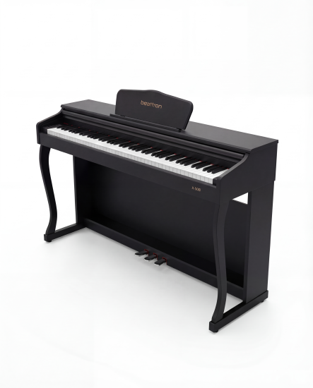 Beattron X50B Siyah Dijital Piyano
