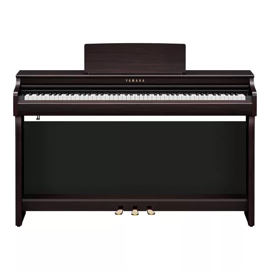 Yamaha Clavinova CLP825R Dijital Piyano (Gülağacı)