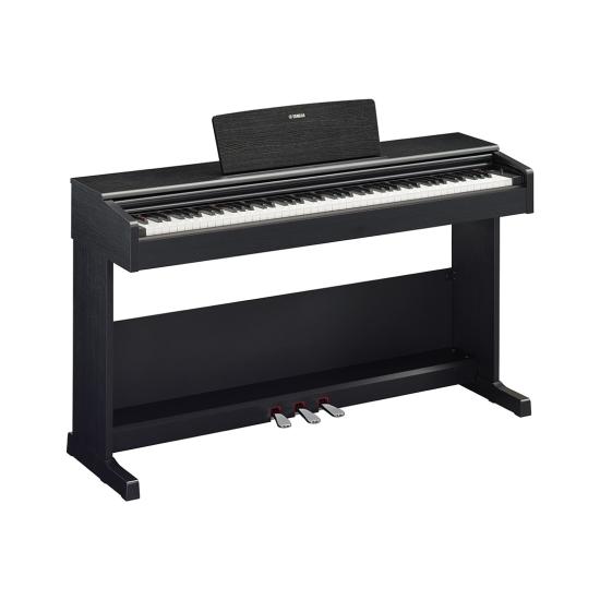 Yamaha YDP-105B Dijital Piyano (Siyah)
