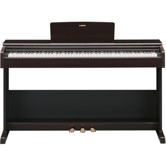 Yamaha YDP-105R Dijital Piyano (Gülağacı)