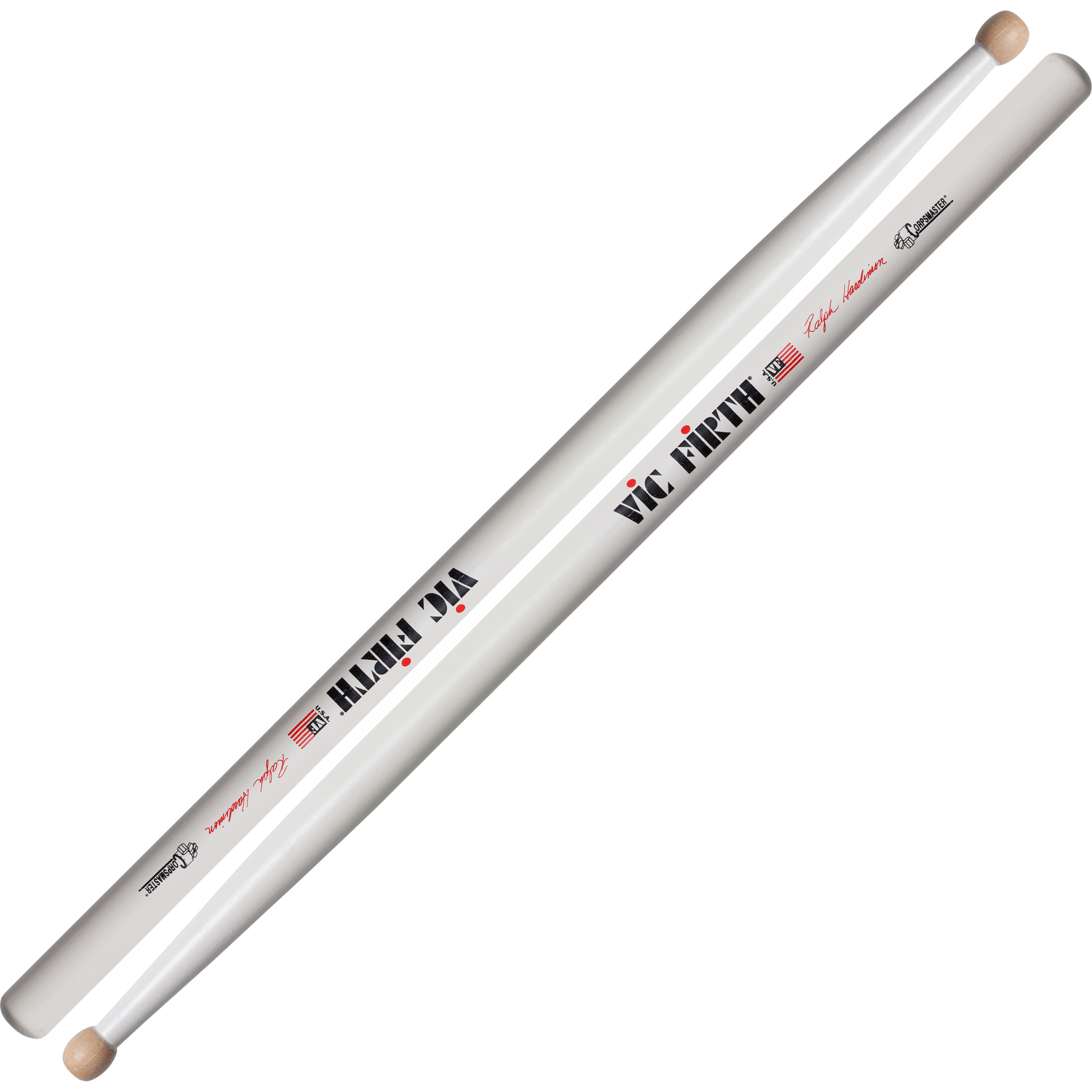 BAGET(ÇİFT) SIGNATURE RALPH HARDIMON, HICKORY, 0.7