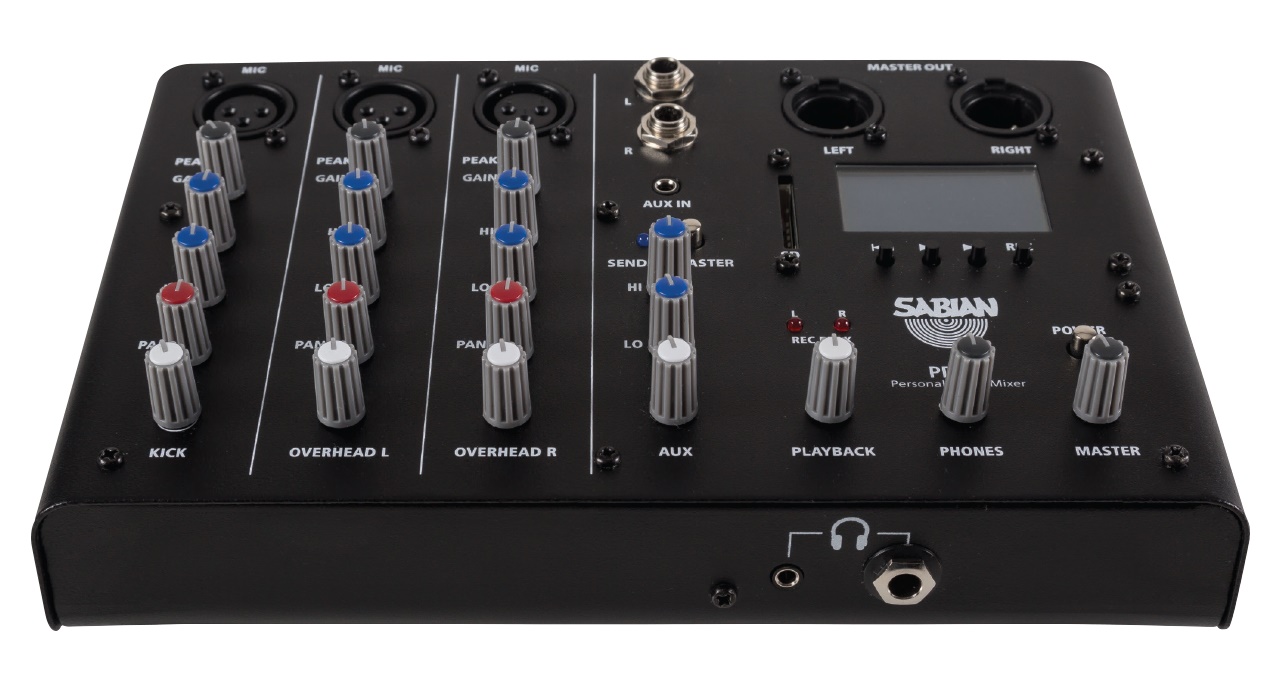 SOUND KIT