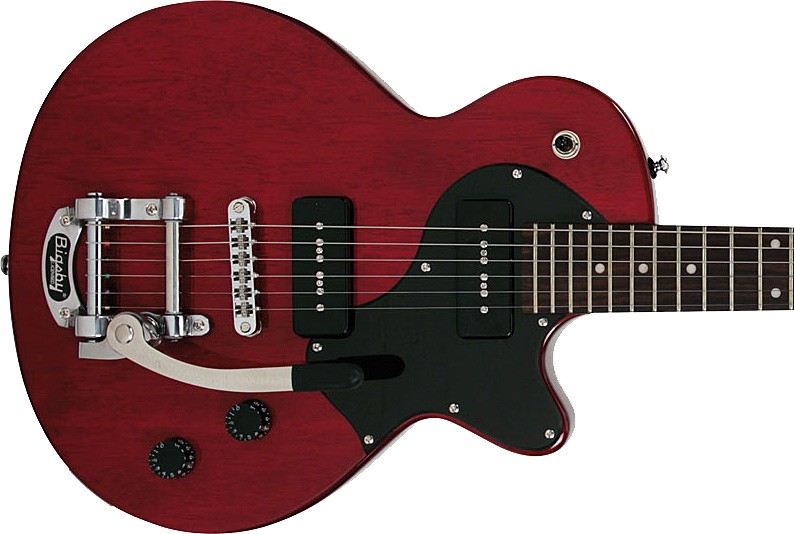 ELEKTRO GİTAR, (WR) ŞARAP KIRMIZISI, Classic Rocke