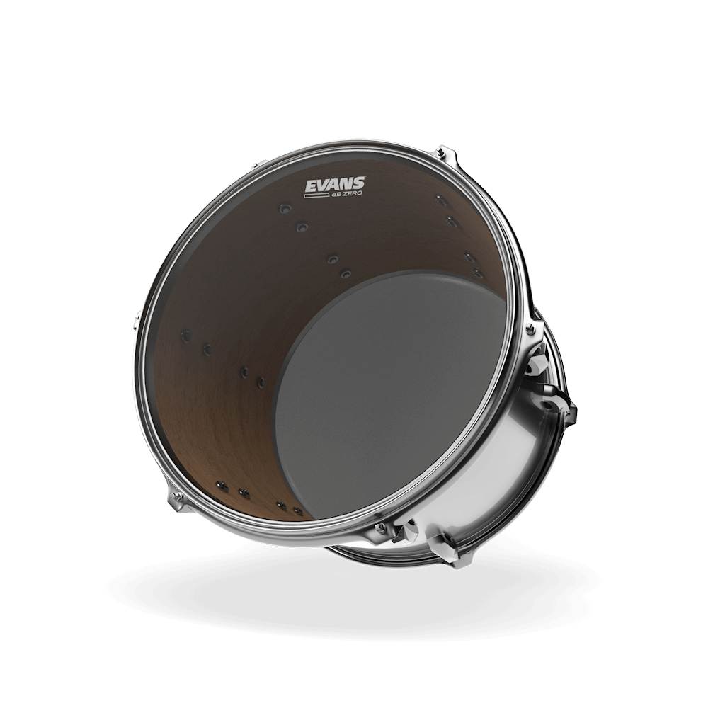 DERİ 12 dB ZERO