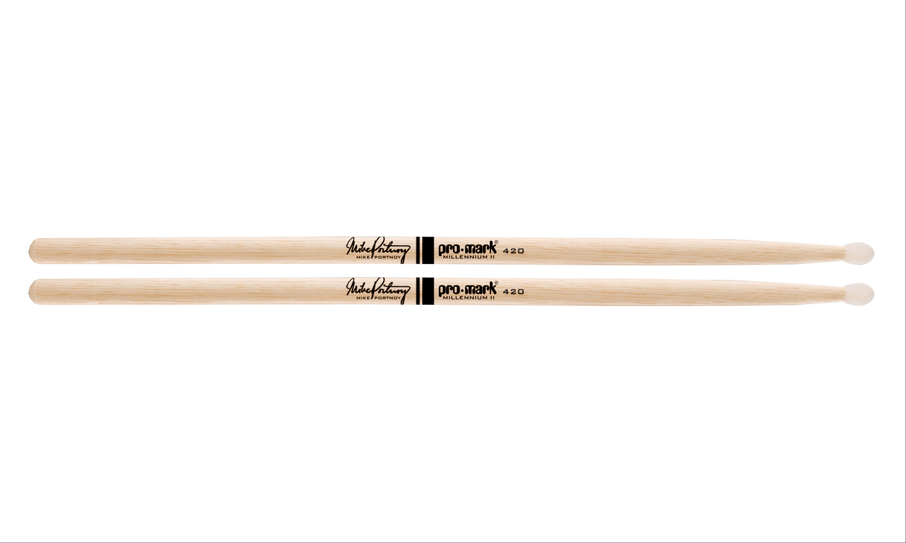 BAGET 420 NYL - MIKE PORTNOY HICKORY