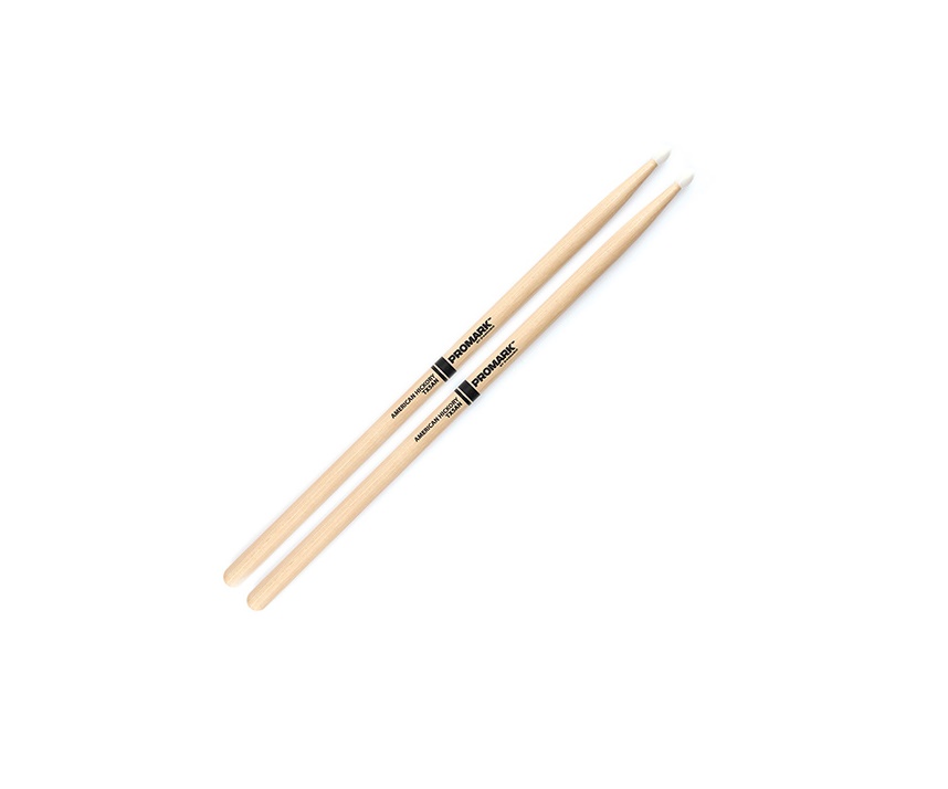 BAGET 5AN HICKORY NYLON : PRO-MARK ABD