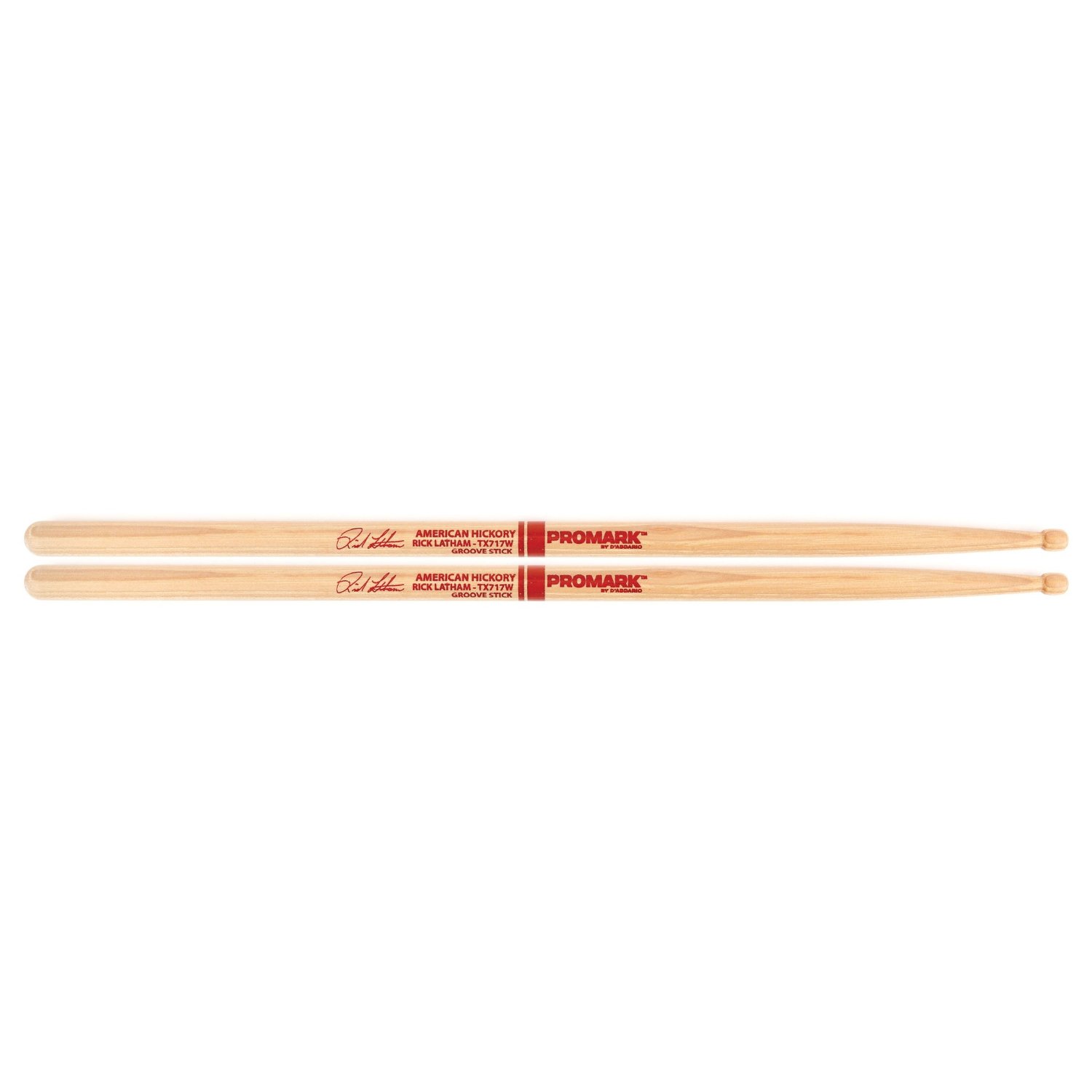 BAGET 717 - RICK LATHAM HICKORY