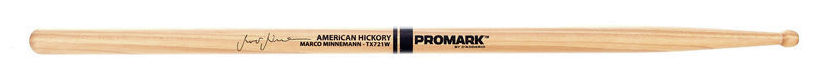 BAGET 721 - MARCO MINNEMANN HICKORY
