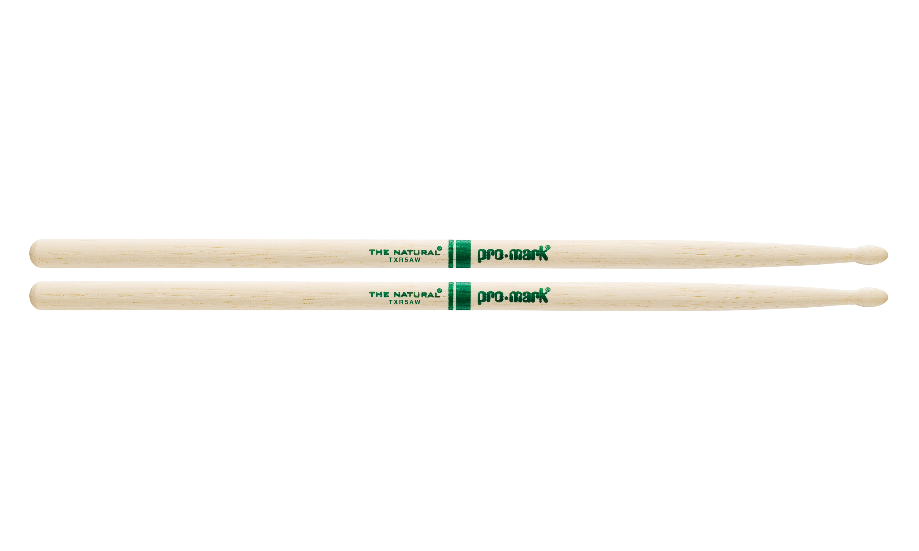 BAGET 5A - THE NATURAL HICKORY
