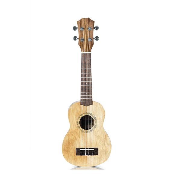 Miguel Artegas UDS20 Soprano Ukulele