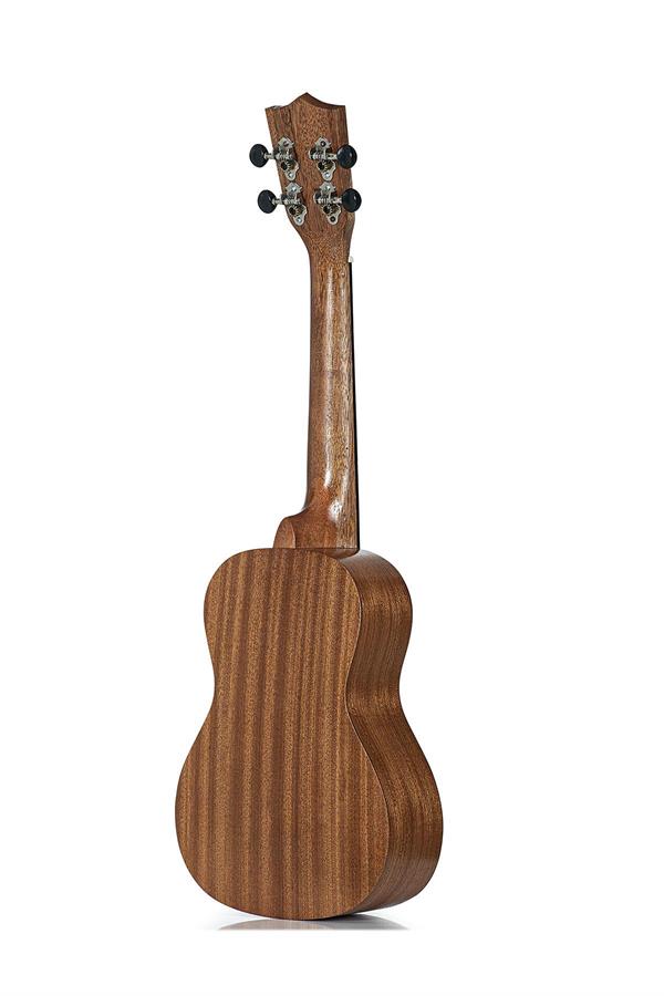 Migeul Artegas UDS30 Soprano Ukulele