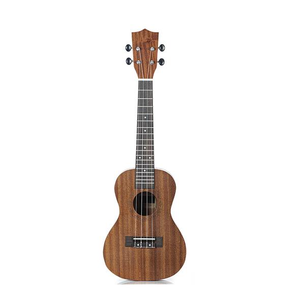Migeul Artegas UDS30 Soprano Ukulele