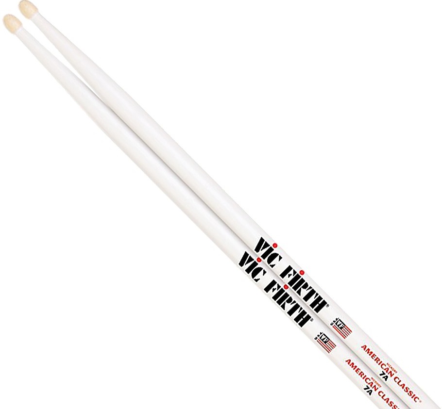 BAGET(ÇİFT) 7AW BEYAZ, HICKORY, 0.540’’x15 1/2’’, ME