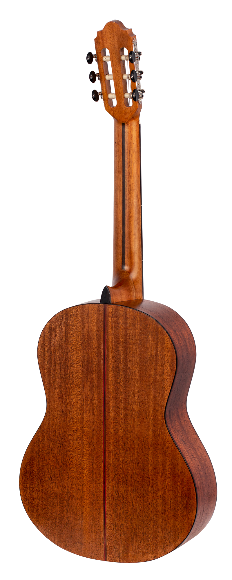 KLASİK GİTAR, SCALE 4/4, NATUREL MAT, KAPAK SITKA