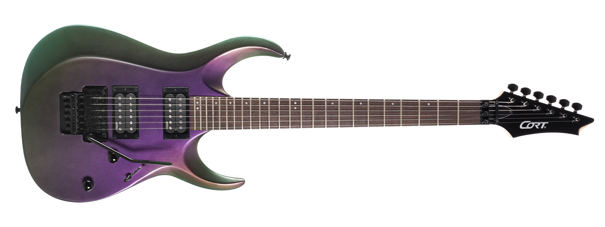 ELEKTRO GİTAR, FLIP PURPLE