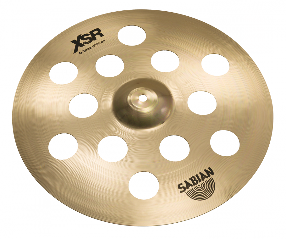16’’ OZONE XSR