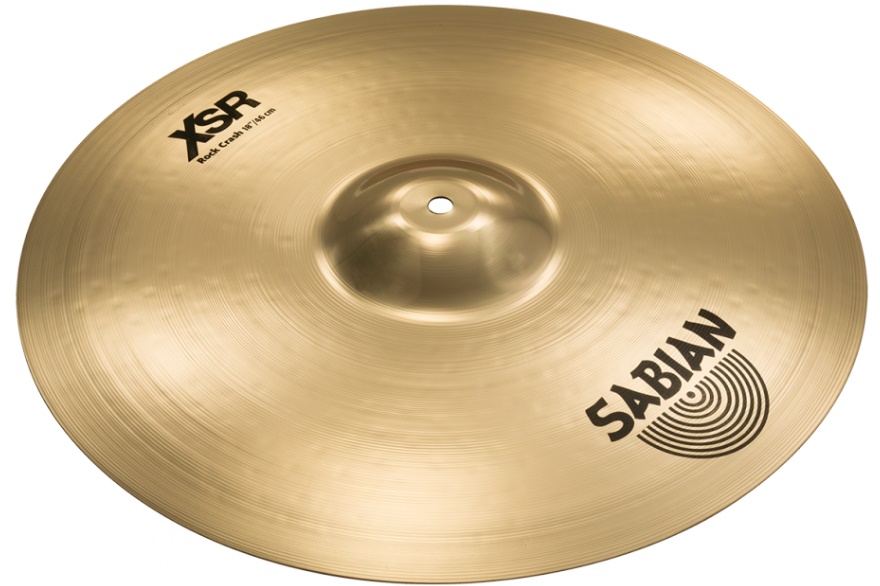 18’’ ROCK CRASH XSR