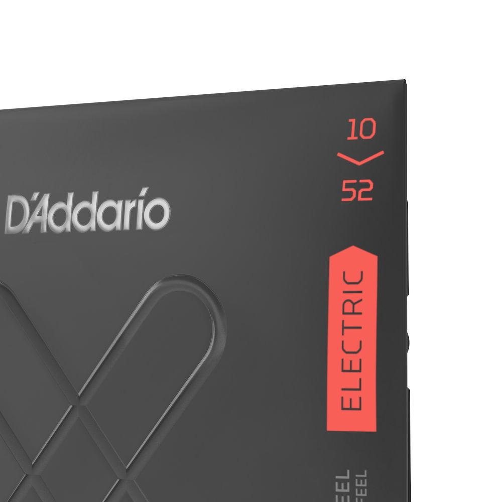 ELEKTRO GİTAR TEL SETİ, XT,  10-52 , LIGHT