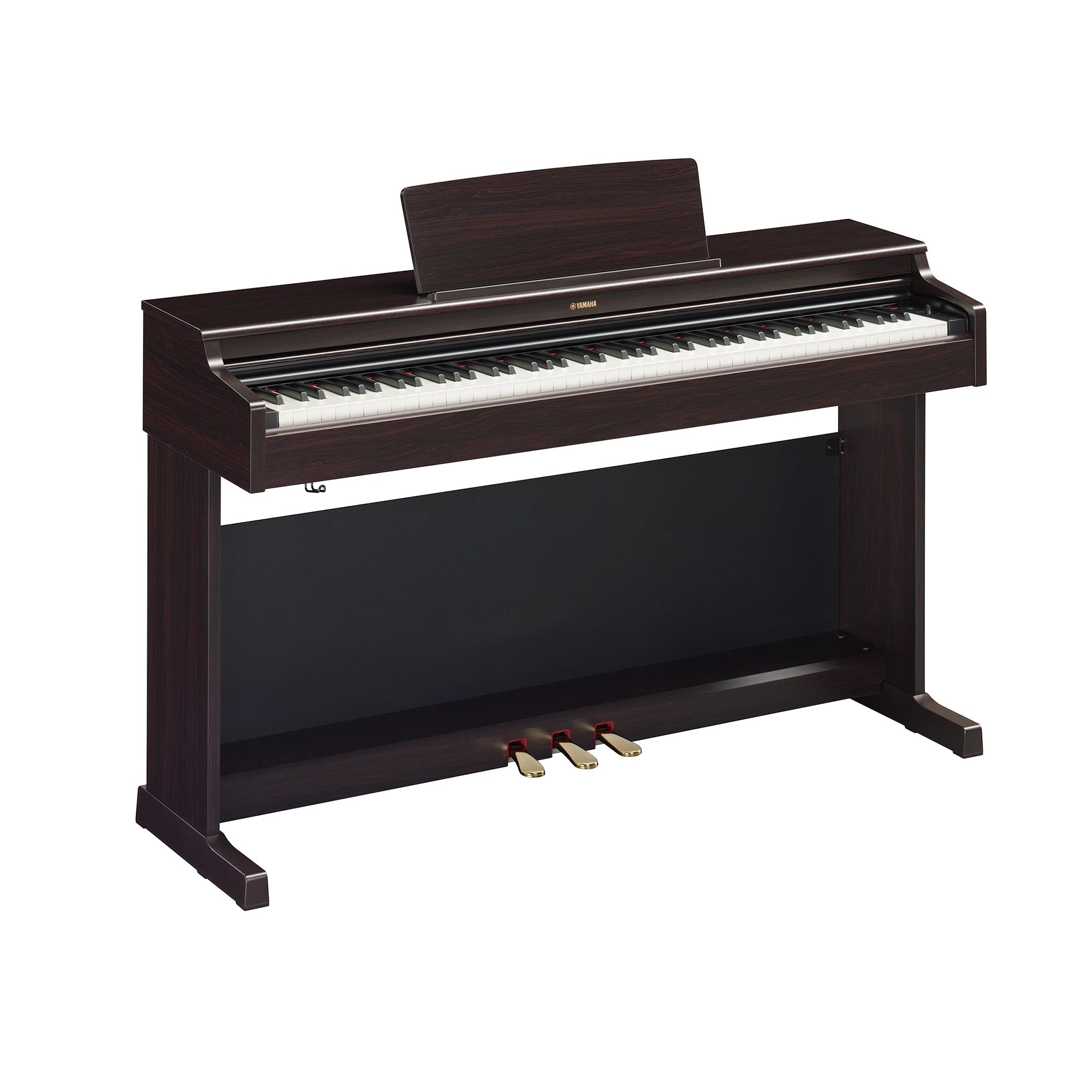 Yamaha YDP165R Gül Ağacı Dijital Piyano (Tabure & Kulaklık Hediyeli)