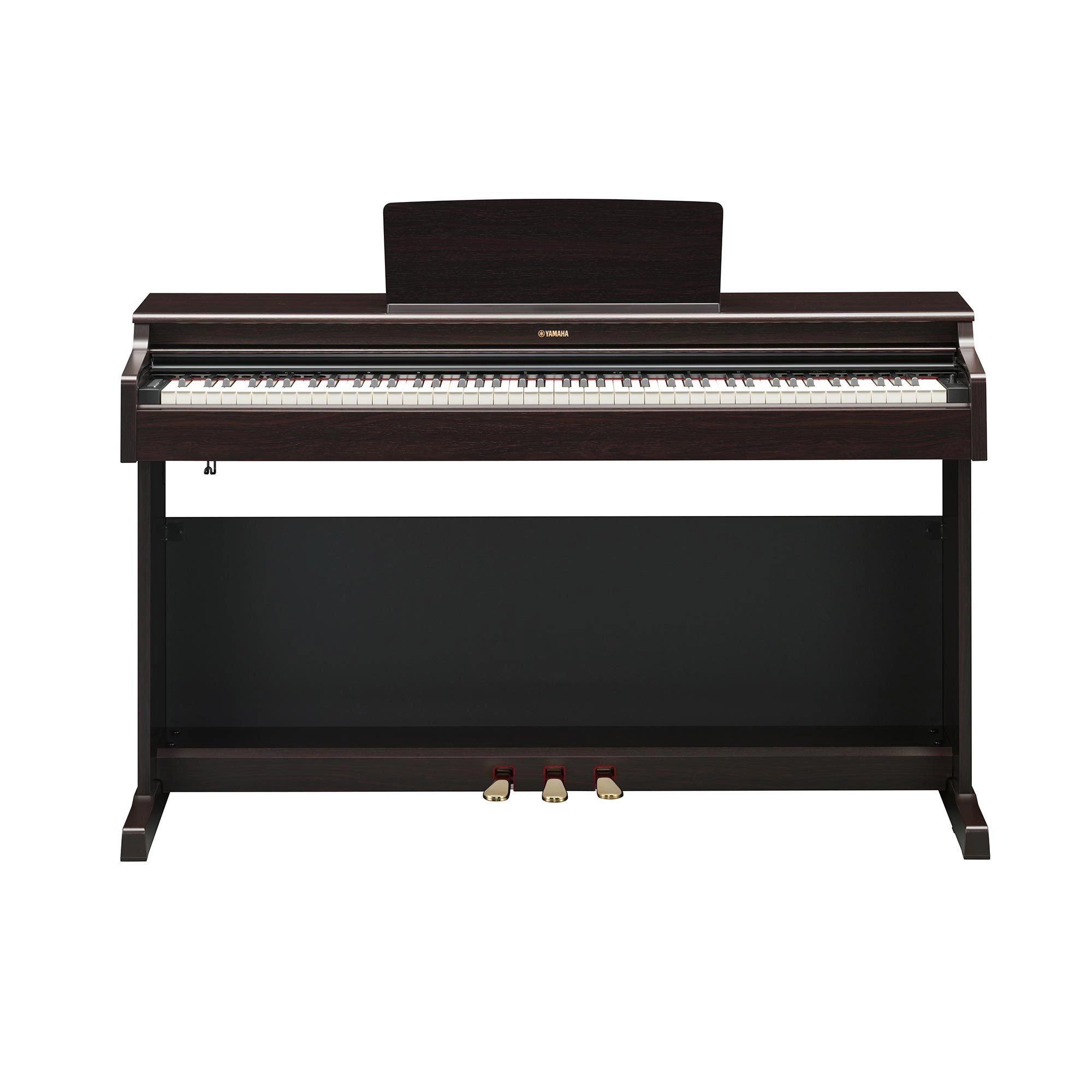 Yamaha YDP165R Gül Ağacı Dijital Piyano (Tabure & Kulaklık Hediyeli)