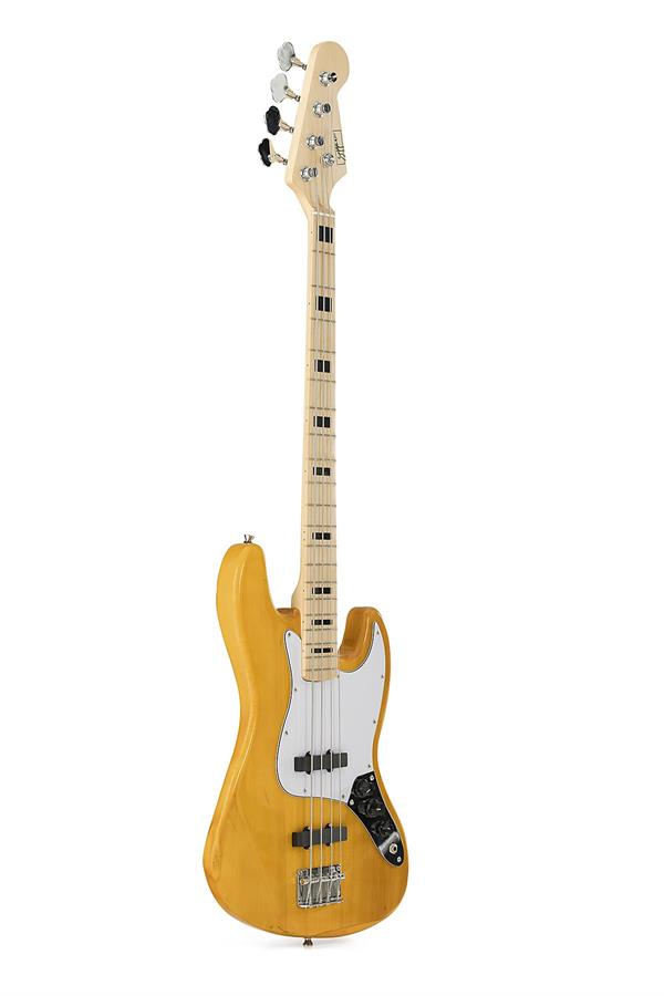Zoppran ABP113RS Kırmızı Bas Gitar