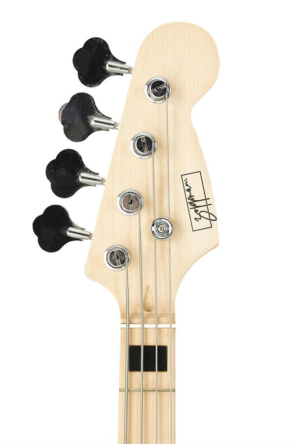 Zoppran ABP113RS Kırmızı Bas Gitar